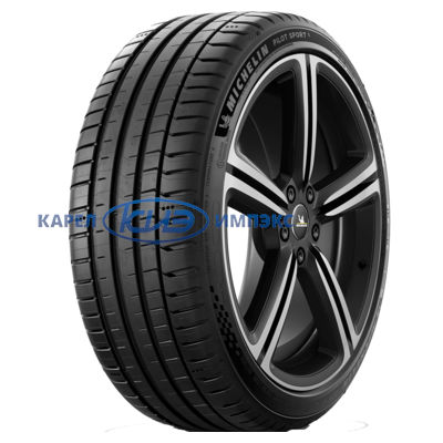 235/40ZR18 95(Y) XL Pilot Sport 5 TL