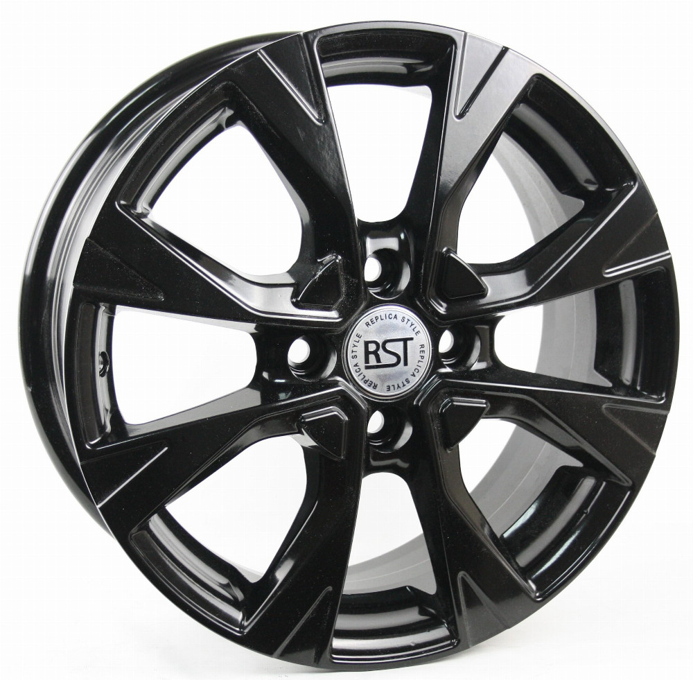 RST R045 6, 0x15 4/100 ET40 d-56, 6 BL