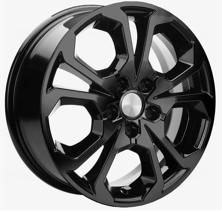 Carwel Ванда 242 (Haval M6) 6, 5x17 5/114, 3 ET50 d-64, 1 BK (Арт.142089)