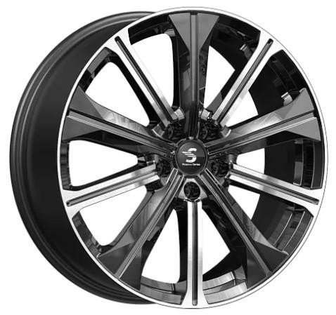 СКАД КР013 (Haval F7/F7x) 7, 0x19 5/114, 3 ET40 d-64, 1 Diamond Quartz (4210318)