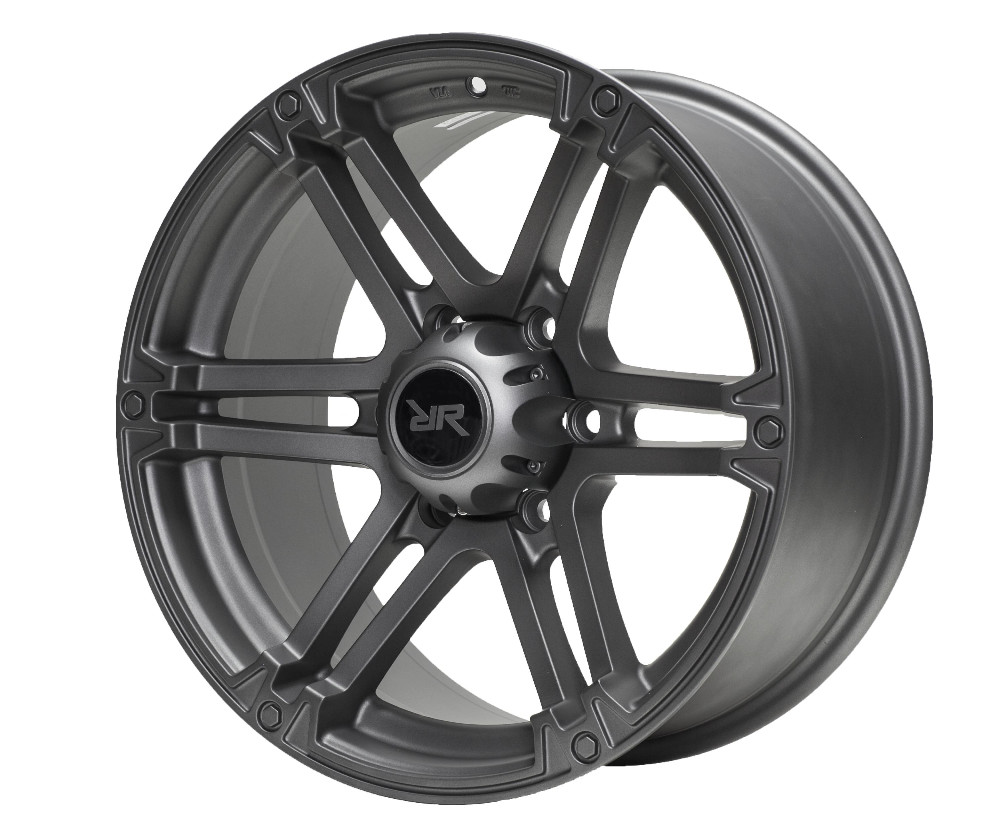 Race Ready Technology CSS8506 9, 0x18 6/139, 7 ET20 d-110, 5 MK/M (УТС00009293)