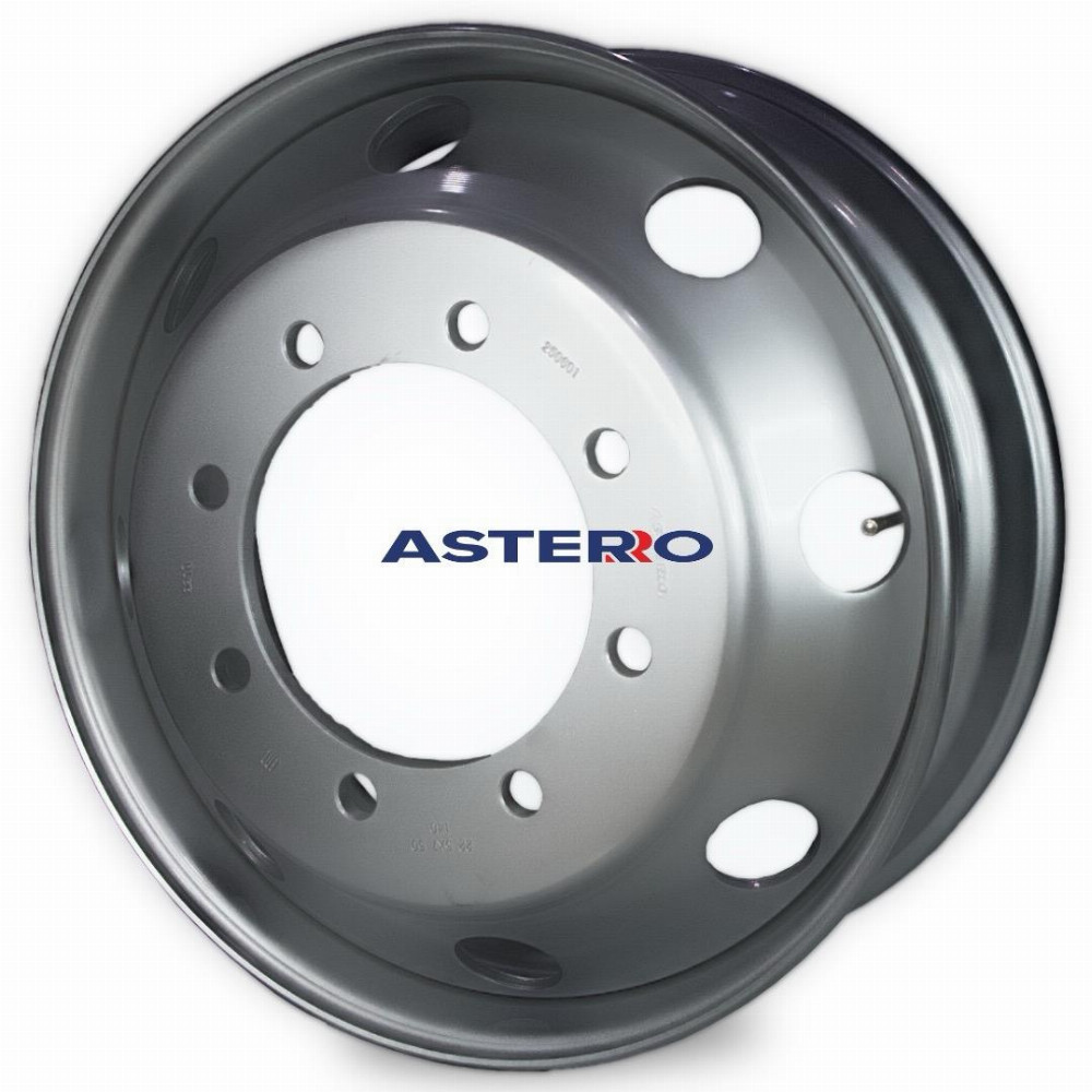 Asterro 7, 50x22, 5 M20 8/275/221/140 (2210)