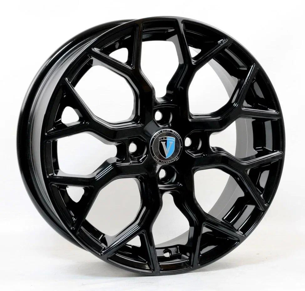 Venti 1619 6, 0x16 4/100 ET41 d-60, 1 BL