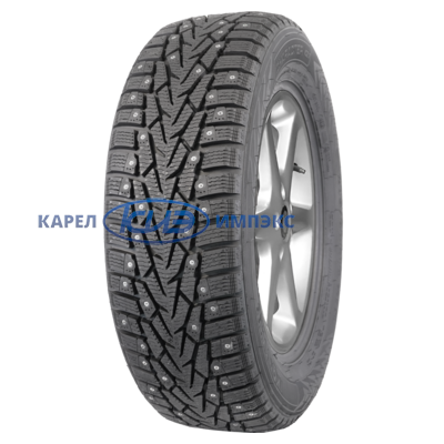 195/50R16 88T XL Character Ice 7 (Nordman 7) TL (шип.)