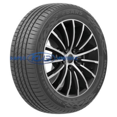 185/60R15 88H XL SolarFlexx TL