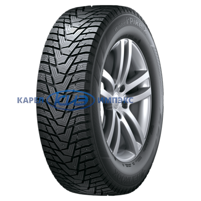 285/60R18 116T Winter i*Pike X W429A TL (шип.)