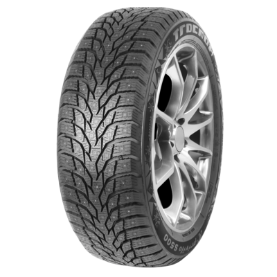 275/45R21 110T XL X-Privilo S500 TL (шип.)