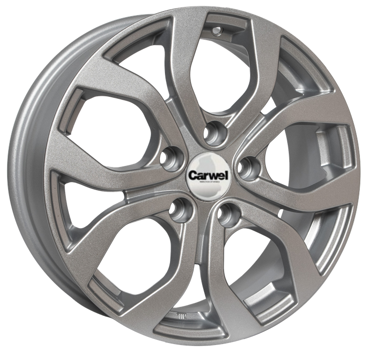 Carwel Буссе 164 (Lifan X60) 6, 5x16 5/114, 3 ET45 d-60, 1 SB (Арт.101710)