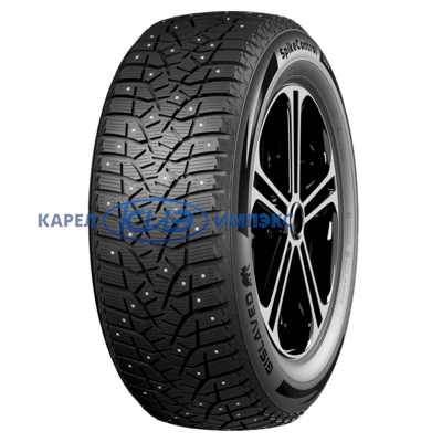 195/55R16 87T SpikeControl TL (шип.)