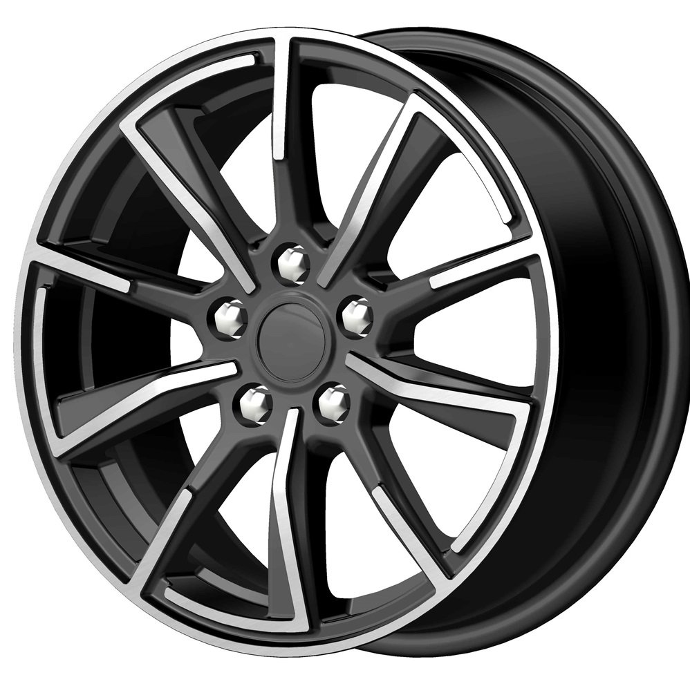 Carwel Лабаз 6, 5x16 5/114, 3 ET40 d-60, 1 AB (Арт.109461)