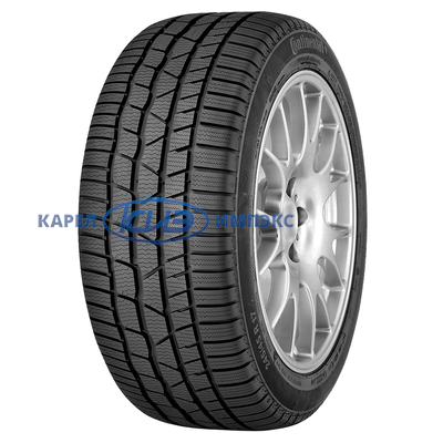 285/40R19 103V ContiWinterContact TS 830 P N0 TL FR
