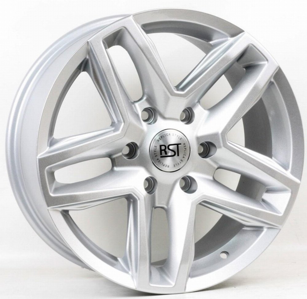RST R238 (Tank 300) 8, 0x18 6/139, 7 ET42 d-100, 1 S