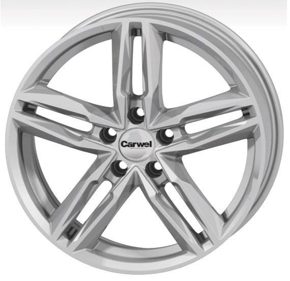 Carwel Малык 140 7, 5x18 5/108 ET50 d-63, 35 SB (Арт.98575)