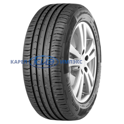 225/65R17 102V ContiPremiumContact 5 SUV TL