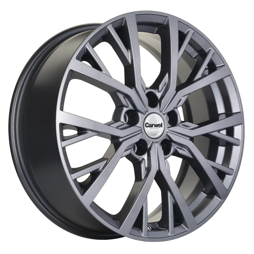 Carwel Тур 1806 (Lifan x70) 7, 0x18 5/114, 3 ET35 d-60, 1 GRT (Арт.109930)