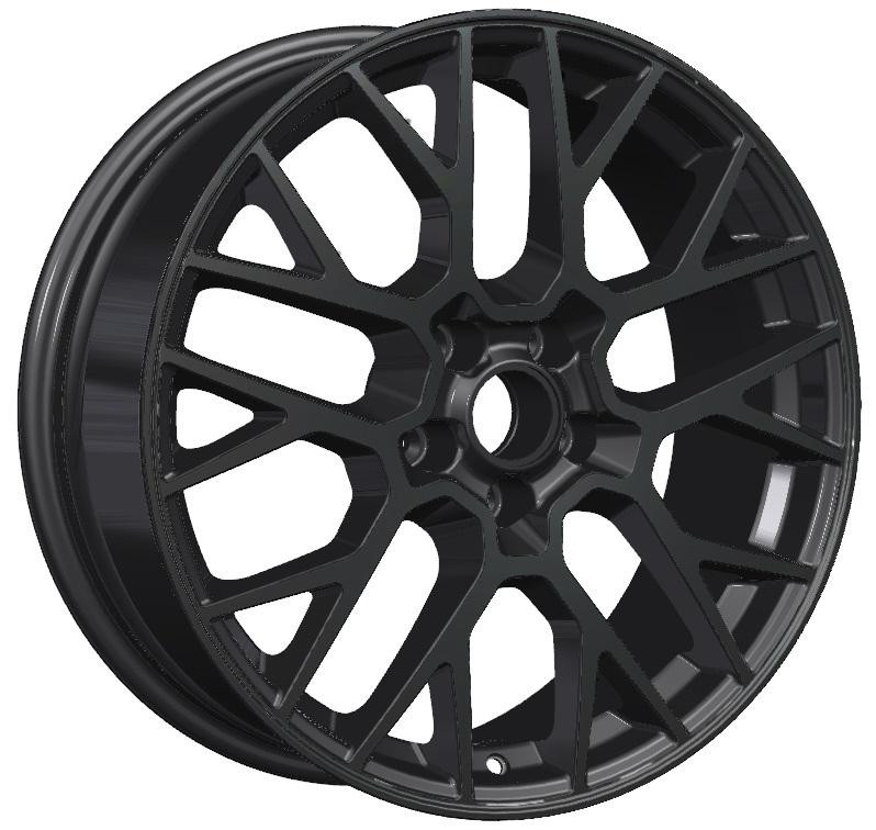 Carwel Аракс 1818 (Kia Sportage) 7, 0x18 5/114, 3 ET48, 5 d-67, 1 BL (Арт.138819)