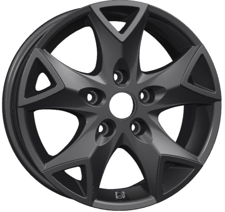Carwel Конго 1615 (VW Transport./ Caravelle/ Multivan) 6, 5x16 5/120 ET51 d-65, 1 BL (Арт.134102)