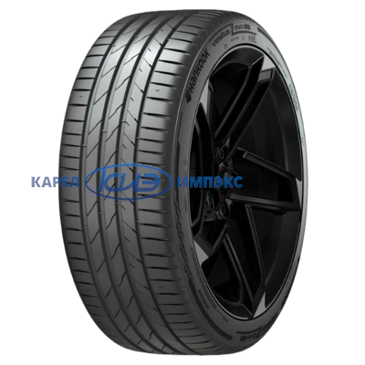 295/35ZR21 107(Y) XL Ventus evo SUV K137A TL