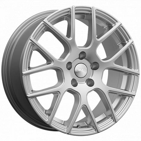 СКАД Стилетто(Stiletto) 8, 0x18 5/114, 3 ET35 d-60, 1 селена (1860908)