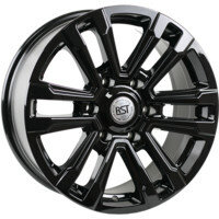 RST R107 (Prado) 7, 5x17 6/139, 7 ET25 d-106, 1 BL