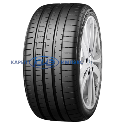 325/35ZR22 114Y Advan Sport V107D TL