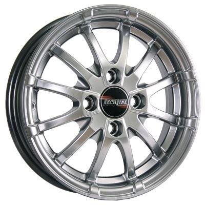 Tech-Line 320 5, 0x13 4/98 ET35 d-58, 6 HB