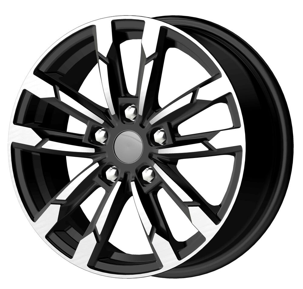 СКАД Кения 6, 5x16 5/114, 3 ET40 d-60, 1 алмаз (4160505)