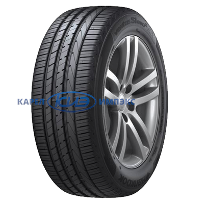 235/65R17 104W Ventus S1 Evo 2 SUV K117A TL