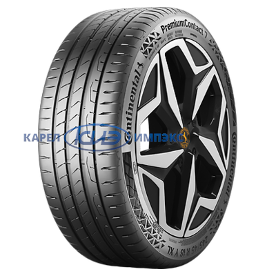 245/45R18 100Y XL PremiumContact 7 TL FR