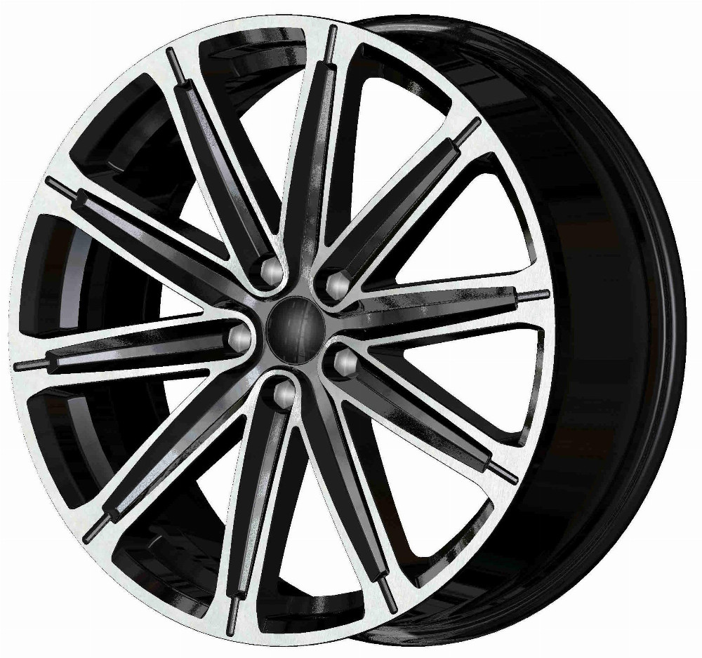 Carwel Тара 7, 5x19 5/114, 3 ET38 d-67, 1 AB (Арт.133699)