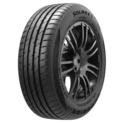 285/40ZR19 107Y XL Solmax1 TL