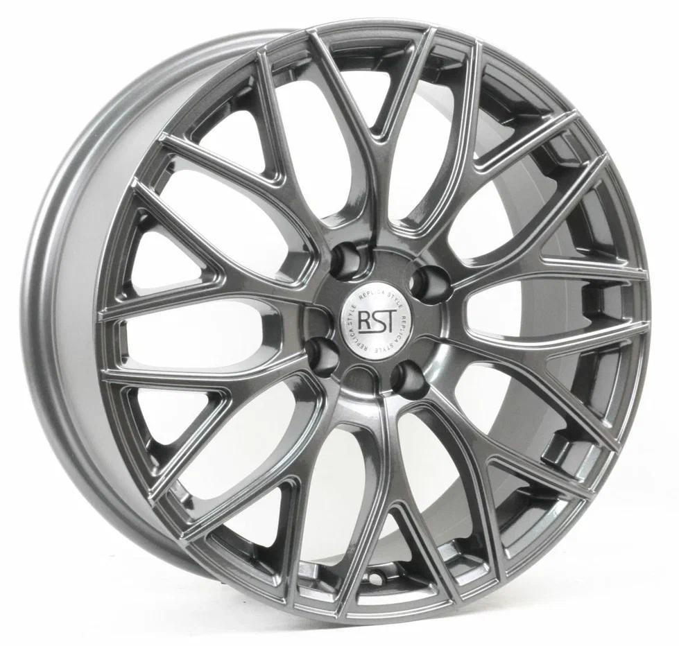 RST R137 7, 0x17 4/108 ET26 d-65, 1 MG