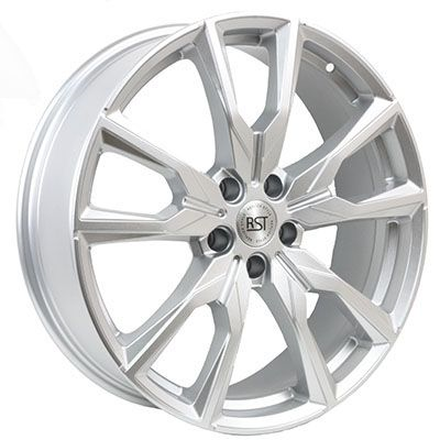 RST R012 (BMW X3) 8, 0x20 5/112 ET27 d-66, 6 S