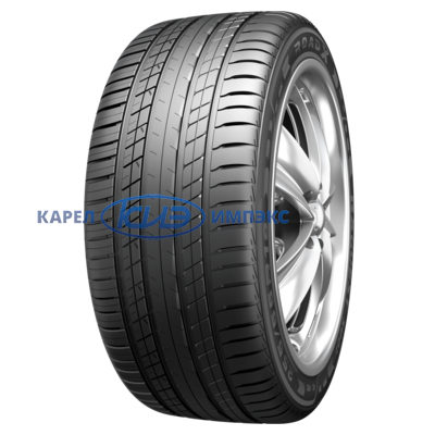 275/55R20 117W XL RXQuest SU01 TL