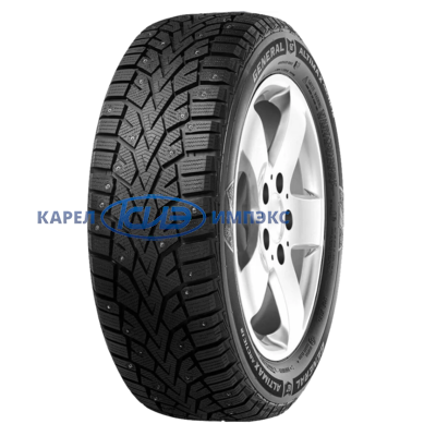 185/65R14 90T XL Altimax Arctic 12 TL CD (шип.)