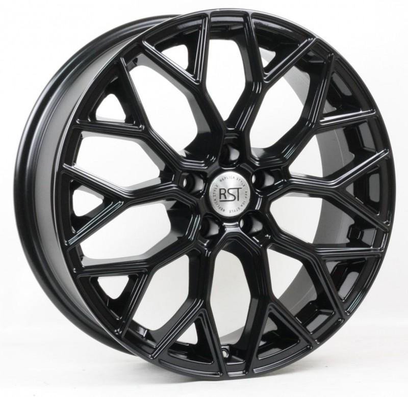 RST R198 (DongFeng) 6, 5x18 5/108 ET43 d-65, 1 BL