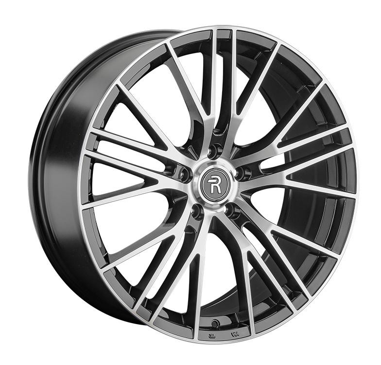 REPLAY MZ157 8, 5x20 5/114, 3 ET45 d-67, 1 BKF (090772-160119015)