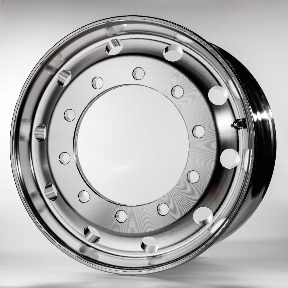 Asterro 11, 75x22, 5 M22 10/285.75/220/120 (GT070-03) ALUMINIUM FORGED WHEELS