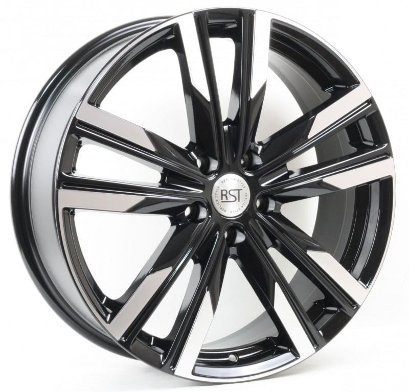 RST R089 (CheryExeed) 7, 0x19 5/108 ET36 d-65, 1 BD