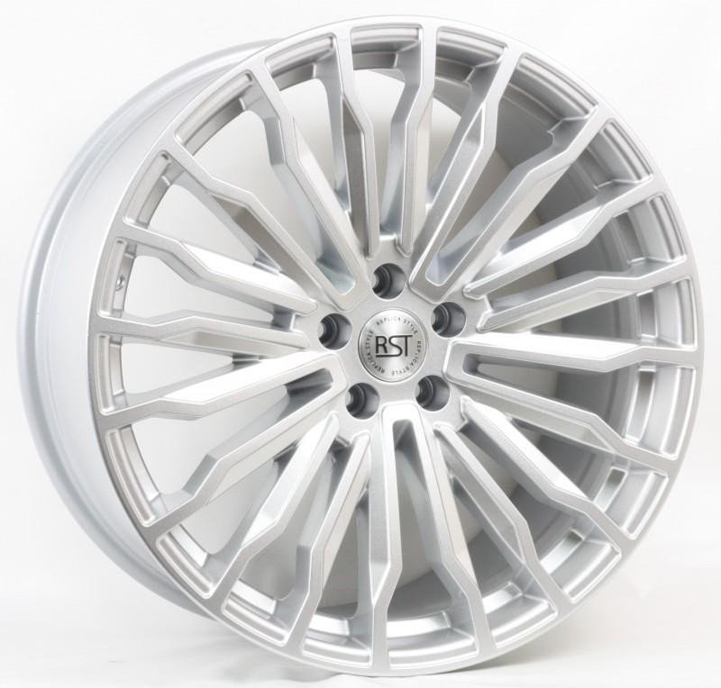 RST R032 (Volvo) 9, 0x20 5/108 ET38, 5 d-63, 4 S