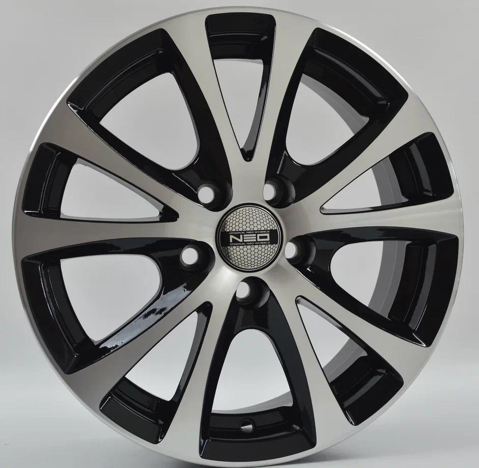 NEO 509 6, 0x15 5/108 ET40 d-65, 1 BD