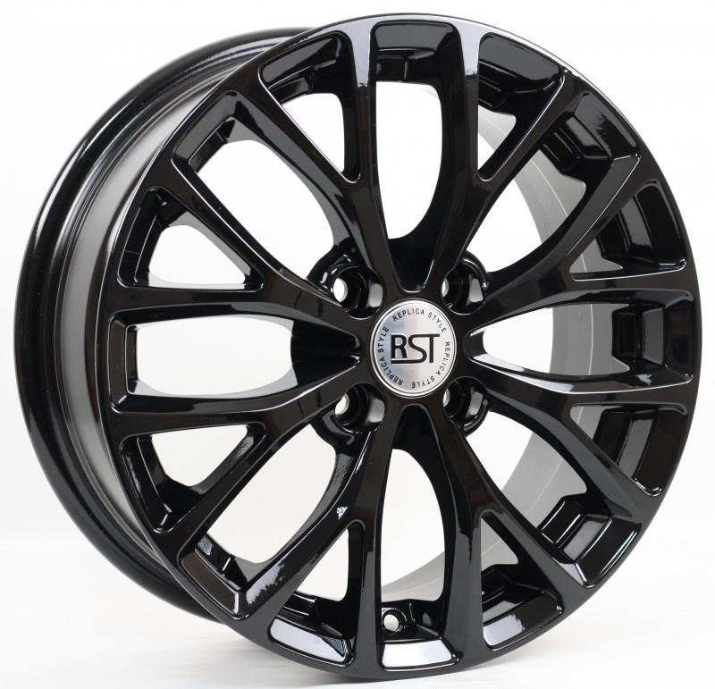 RST R015 (Vesta) 6, 0x15 4/100 ET50 d-60, 1 BL