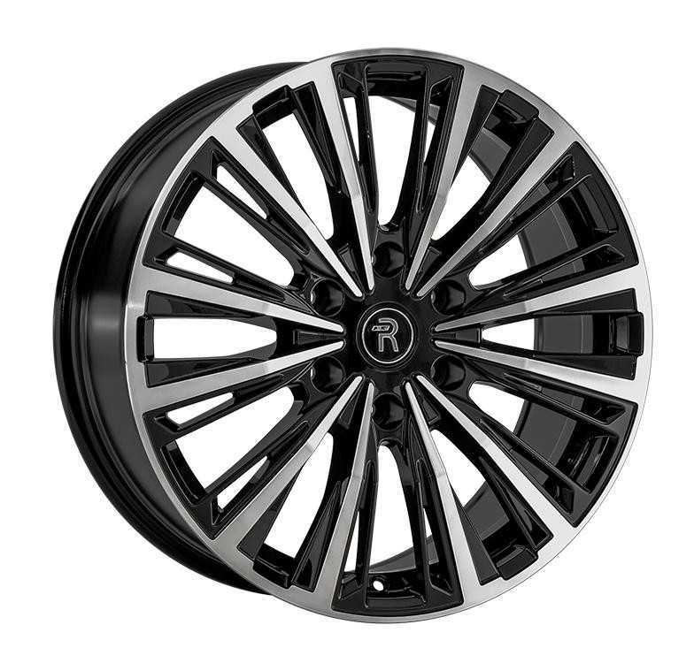 REPLAY HV124 8, 0x19 6/139, 7 ET36 d-100, 1 BKF (097000-160779015)