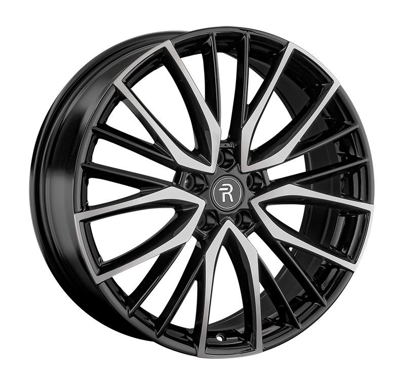 REPLAY CHR115 7, 5x20 5/108 ET41 d-65, 1 BKF (096656-160032006)