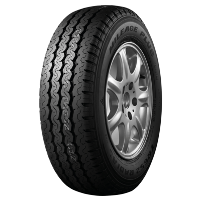 195/70R15C 104/102S TR652 TL M+S 8PR