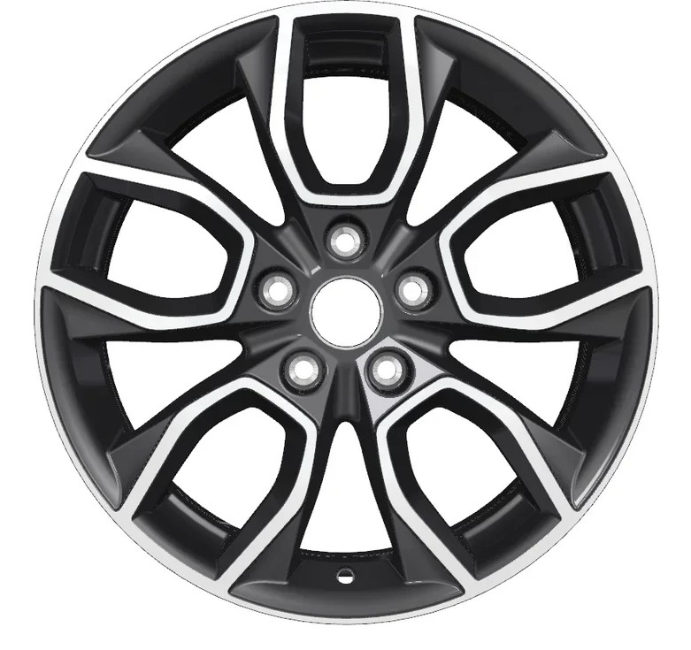 Carwel Ханга 1713 (Kodiaq/Tiguan) 7, 0x17 5/112 ET40 d-57, 1 AGR (Арт.97926)