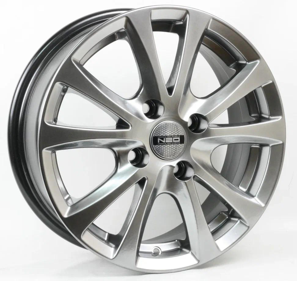 NEO 509 6, 0x15 4/108 ET50 d-63, 4 BH