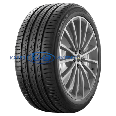 235/65R19 109V XL Latitude Sport 3 TL