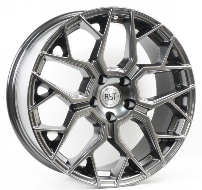 RST R148 (Exeed) 8, 0x18 5/108 ET33 d-65, 1 BMG