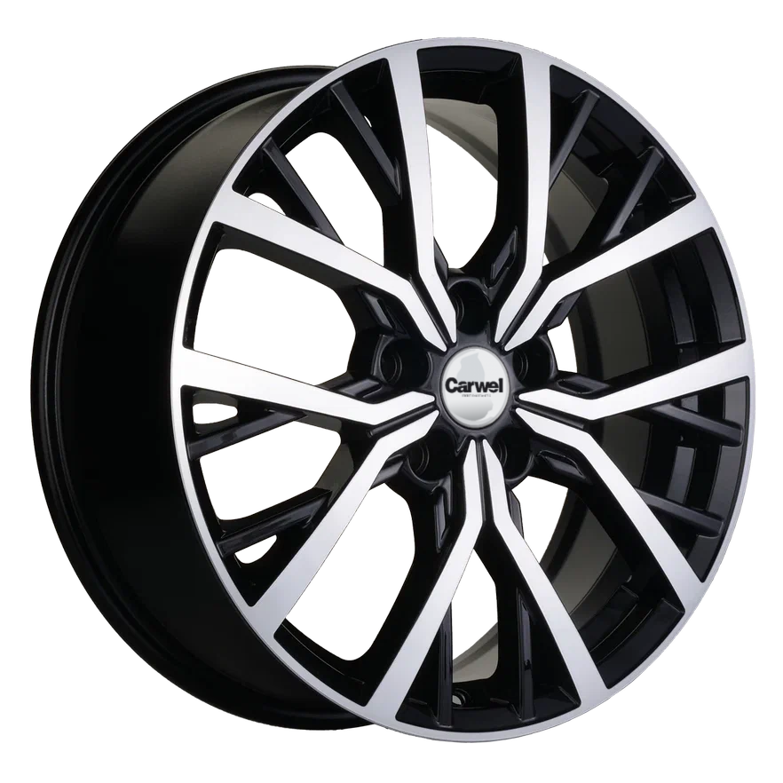 Carwel Тур 1806 (Sportage) 7, 0x18 5/114, 3 ET48, 5 d-67, 1 ABT (Арт.109887)